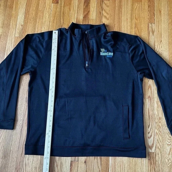 Cutter&Buck DryTec pullover - Picture 1 of 6